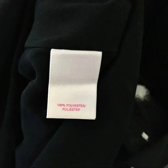 Victoria’s Secret Starry Night Cocktail Dress Star Constellation Celestial New - Picture 10 of 11